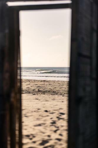 La Punta Hostel