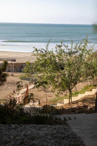 La Punta Hostel