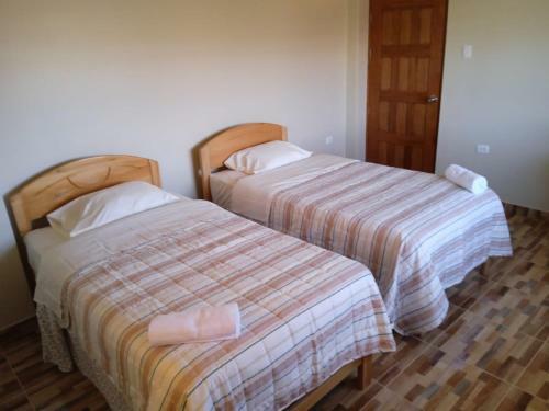 Hostal Hospedaje Mamakuna