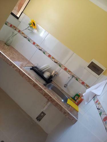 Apartamento Hospedaje Mamakuna