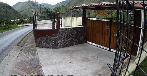 La Casa Azul