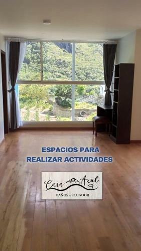 La Casa Azul