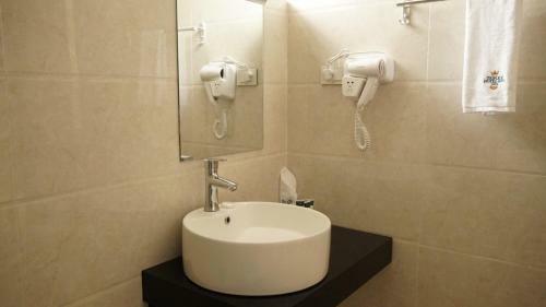 Triple E Hotel And Spa
