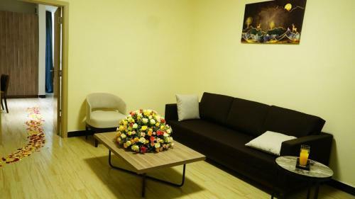 Triple E Hotel And Spa