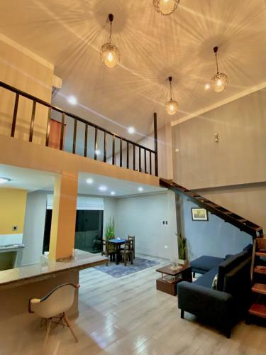 Apartamento Suites Hermosas Centricas Cercanas A Todo