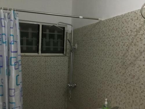 Apartamento Wayne's Villa