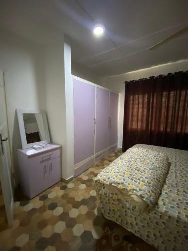 Apartamento Wayne's Villa