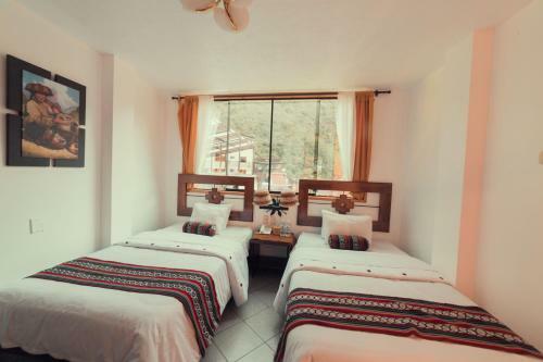 Hotel Humantay Machupicchu