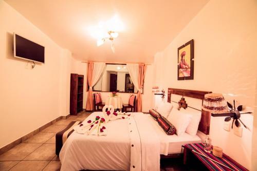 Hotel Humantay Machupicchu
