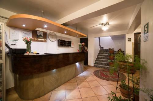 Hotel Humantay Machupicchu