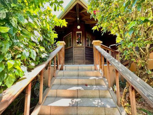 Villa Far Tortuga @ First Bight, Roatan
