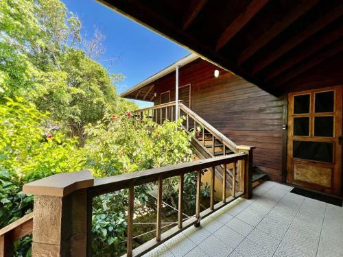 Villa Far Tortuga @ First Bight, Roatan