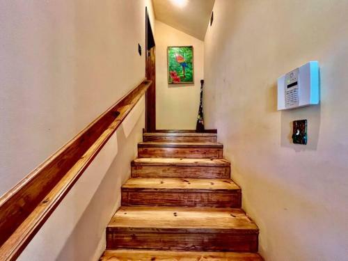 Villa Far Tortuga @ First Bight, Roatan