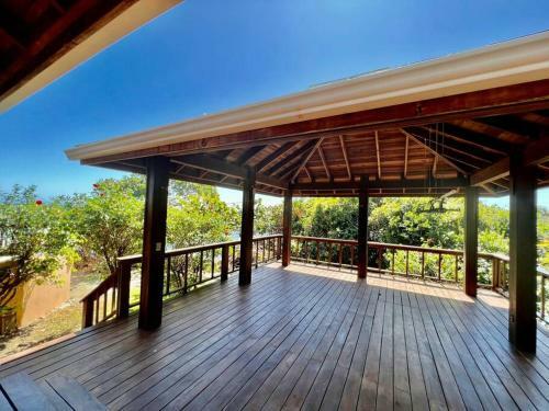 Villa Far Tortuga @ First Bight, Roatan