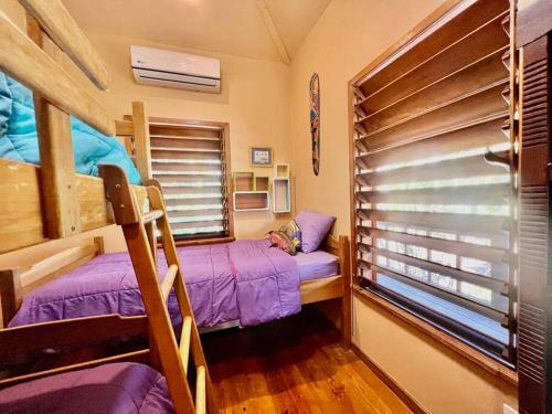 Villa Far Tortuga @ First Bight, Roatan