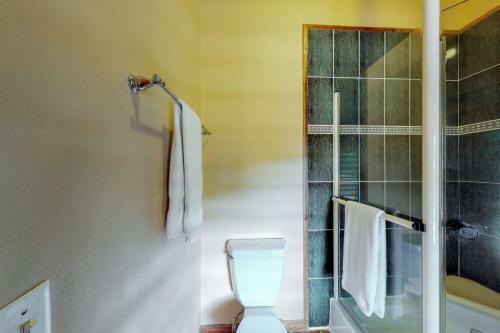 Villa Far Tortuga @ First Bight, Roatan