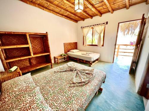 Bed & Breakfast Casa Maracuya