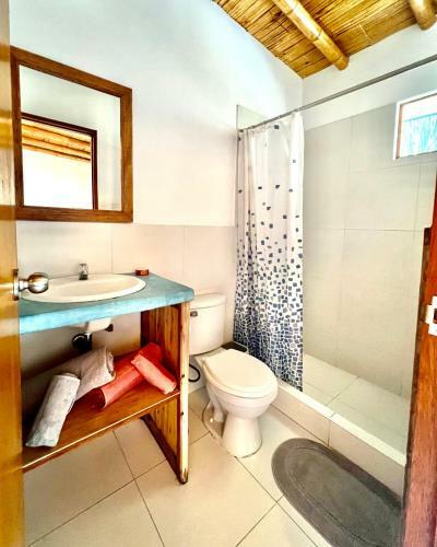 Bed & Breakfast Casa Maracuya