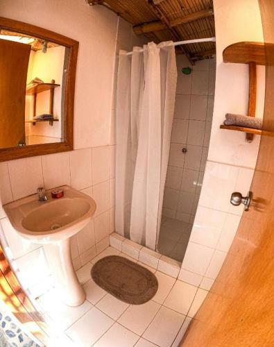 Bed & Breakfast Casa Maracuya