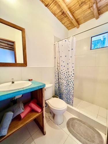 Bed & Breakfast Casa Maracuya