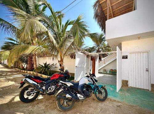 Bed & Breakfast Casa Maracuya