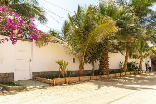 Bed & Breakfast Casa Maracuya