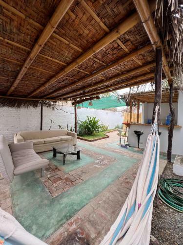 Bed & Breakfast Casa Maracuya