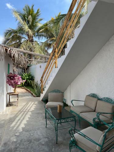 Bed & Breakfast Casa Maracuya