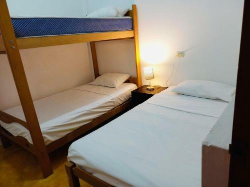 Apartamento Casa Mancora