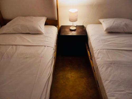 Apartamento Casa Mancora