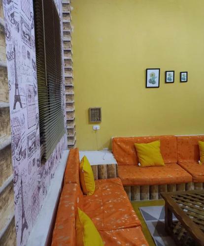 Apartamento Casa Mancora