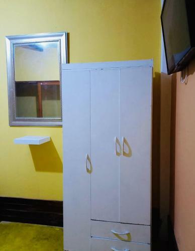 Apartamento Casa Mancora