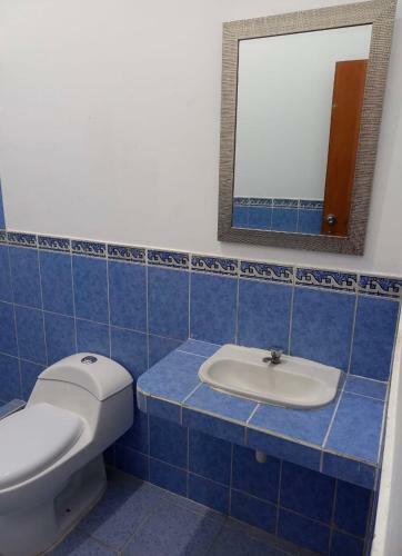 Apartamento Casa Mancora