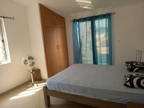 Apartamento Africaf� Morabeza 1 Et 2