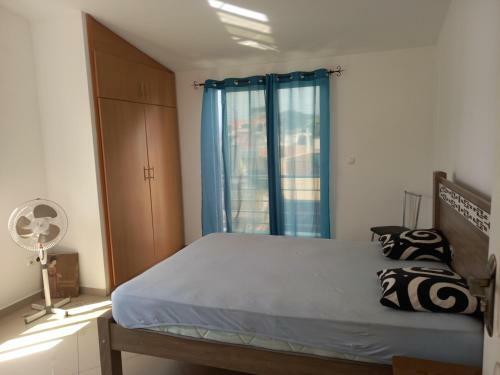 Apartamento Africaf� Morabeza 1 Et 2