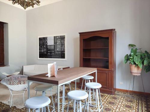 Apartamento Welcoming Colonial Villa In Barranco