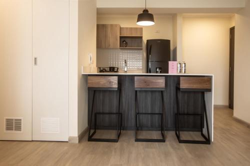 Apartamento Magnificent 1br In Barranco