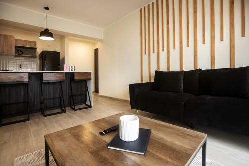 Apartamento Magnificent 1br In Barranco