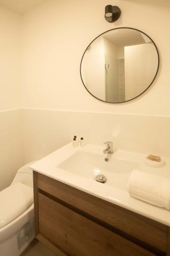 Apartamento Magnificent 1br In Barranco