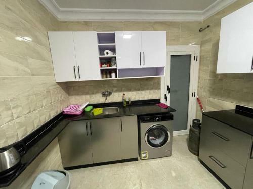 New Alamien City Apartment