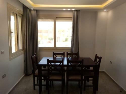 Apartamento Chalet