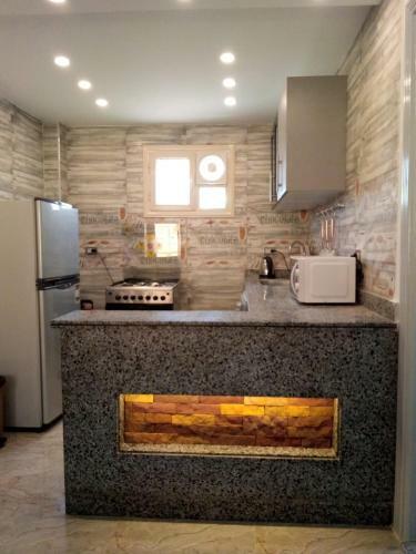 Apartamento Chalet