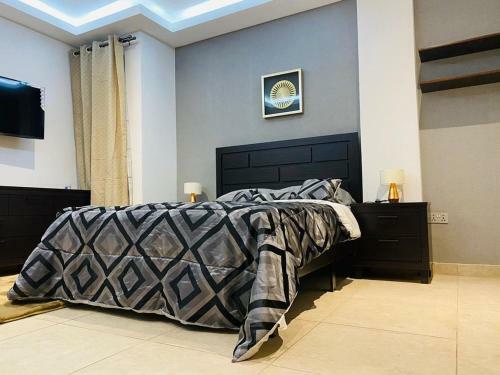 Bed & Breakfast Ebs Legends Luxurious