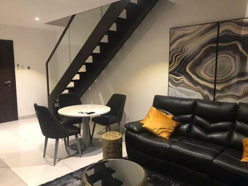 Bed & Breakfast Ebs Legends Luxurious