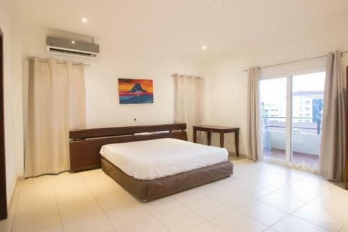 Bed & Breakfast Ebs Legends Luxurious