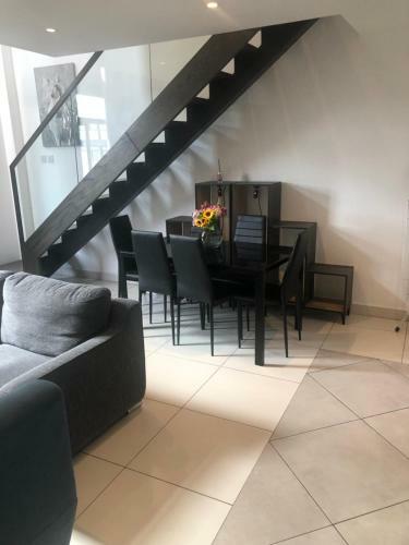 Bed & Breakfast Ebs Legends Luxurious