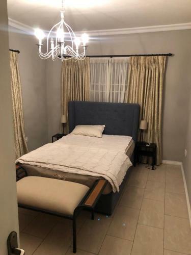 Bed & Breakfast Ebs Legends Luxurious