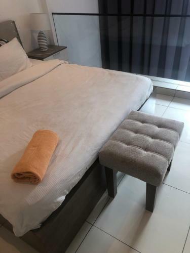 Bed & Breakfast Ebs Legends Luxurious