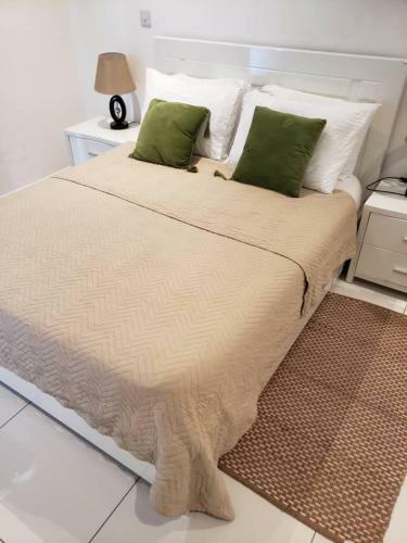 Bed & Breakfast Ebs Legends Luxurious