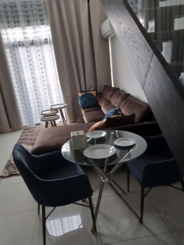 Bed & Breakfast Ebs Legends Luxurious
